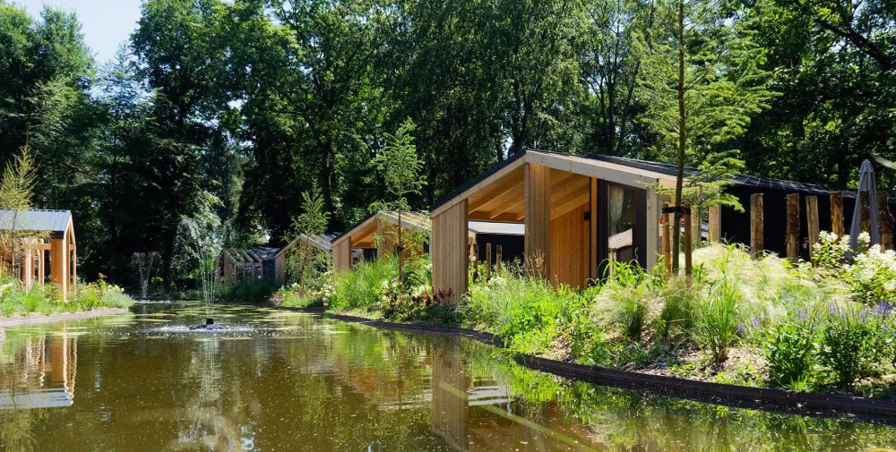 Europarcs Resort De Utrechtse Heuvelrug