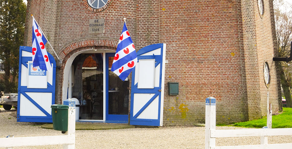 Tips voor een vakantie naar Friesland