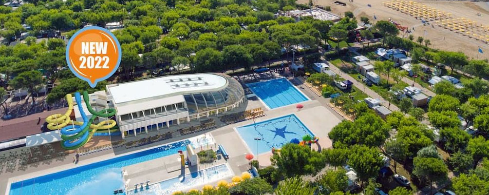 2022 nieuwe snelle glijbanen op Garden Paradiso