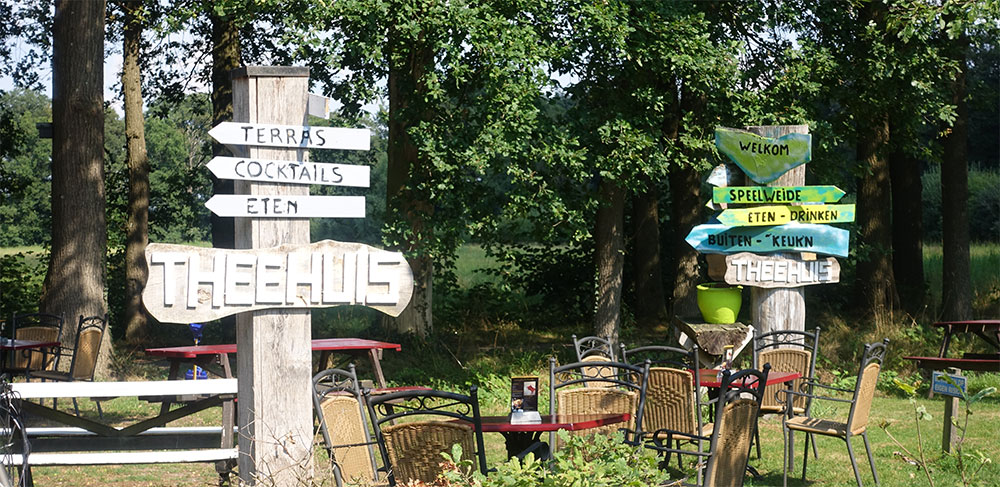 Twente Twente een verrassing voor jong en oud