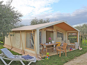 Glamptent Selectcamp