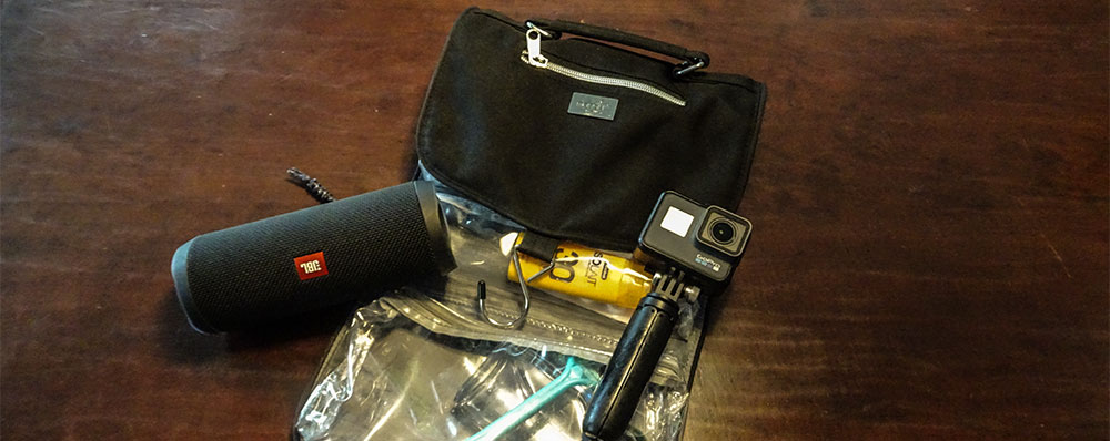 Handige Gadgets voor een fijne vakantie