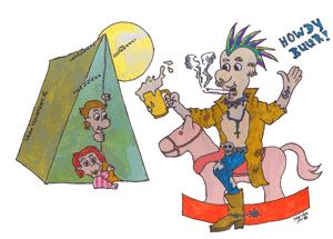 Beter een goede buur