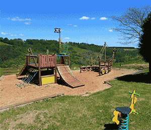 Kamperen met kinderen op kleine campings! Kamperen met met kinderen op kleine campings!