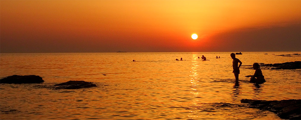 Kamperen is een groot feest Kamperen is een groot feest