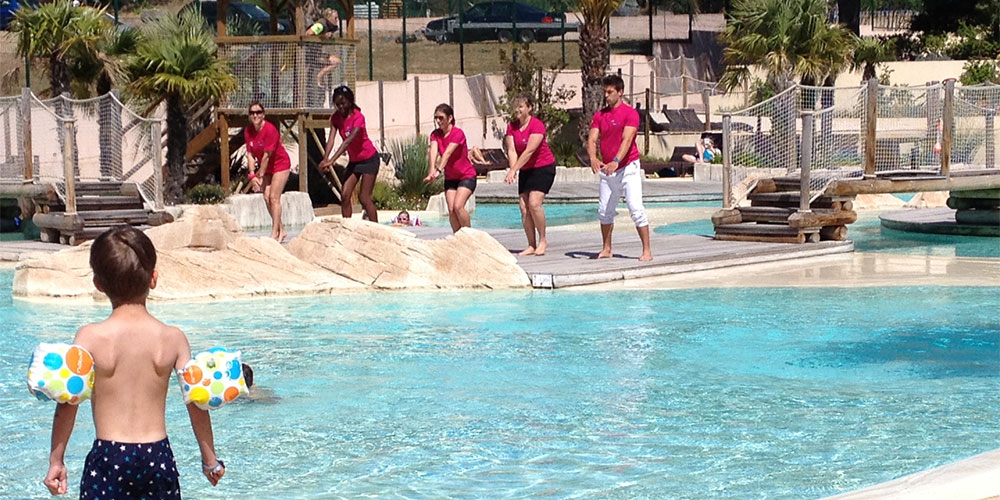 Kindvriendelijke campingvakantie Kindvriendelijke campingvakantie