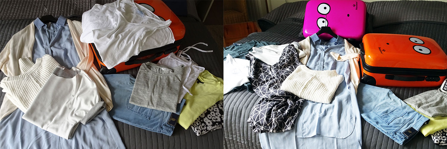 kleding mee naar de camping kleding mee naar de camping