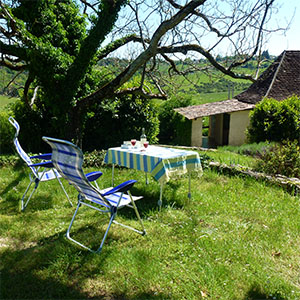 Kleine camping Kleine camping