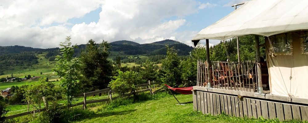 Les Sapins in de Languedoc-Roussillon