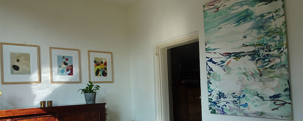 Kunstgalerie De Bakkerij in Bergen, Limburg Kunstgalerie De Bakkerij in Bergen, Limburg