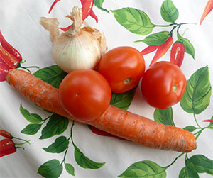 Bella Italia in de Keuken! Bella Italia in de Keuken!