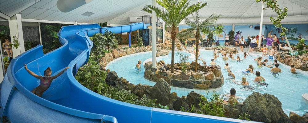 Camping de Leistert, Limburg