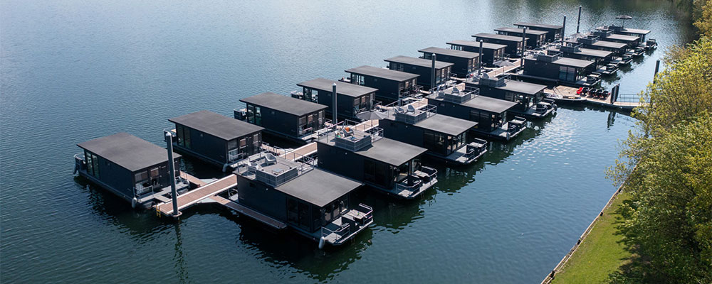 Marina Mookerplas haven van marina mookerplas