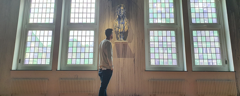 Vakantie in Nederlands, Twentse musea bezoeken Het Twents museum