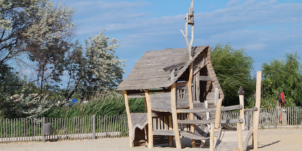 Tieners willen een multi sportveld, geen speeltuintje