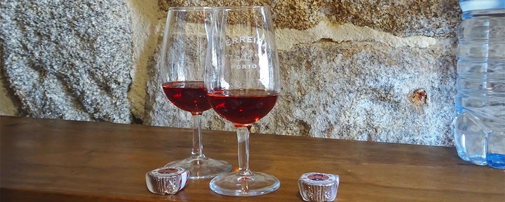 Tawny Port proeverij Tawny Port proeverij