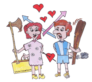 De ultieme relatietest De ultieme relatietest