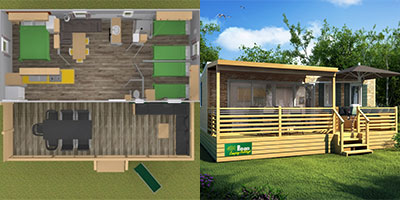 Roan Prestige Lounge