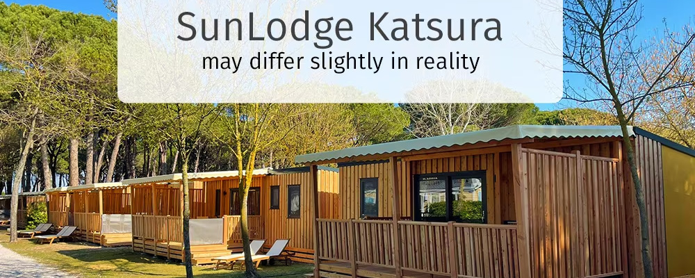 Sunlodge Katsura Sunlodge Katsura