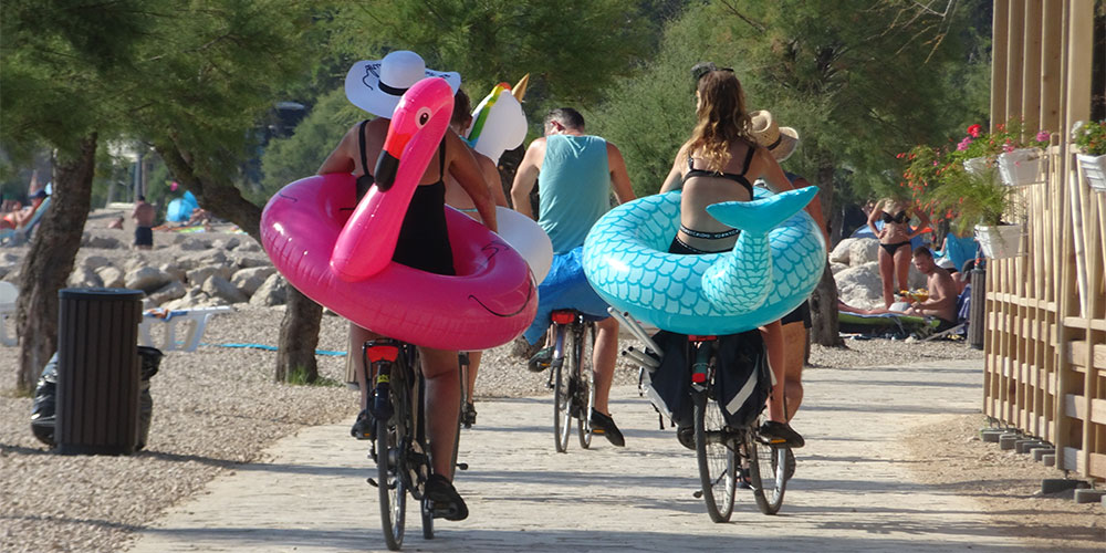 Tieners tevreden, ouders tevreden