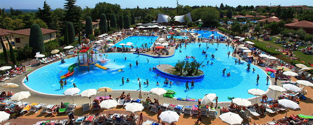 Top 10 campinglijsten