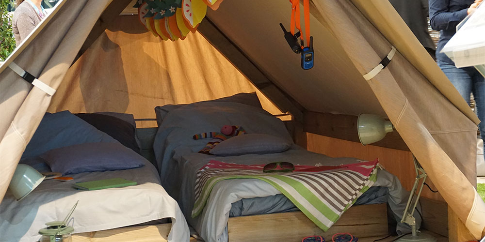 Twinlodge Vacanceselect Twinlodge Vacanceselect