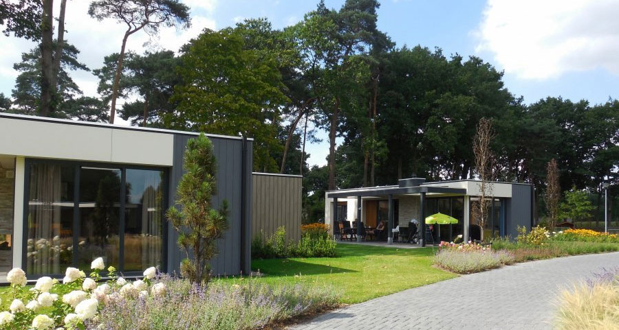 Vakantievilla op Ackersate Vakantievilla op Ackersate