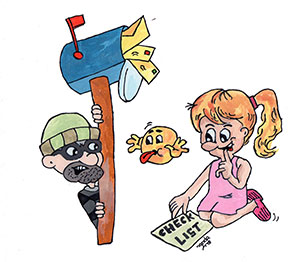 Vakantievoorbereiding Vakantievoorbereiding