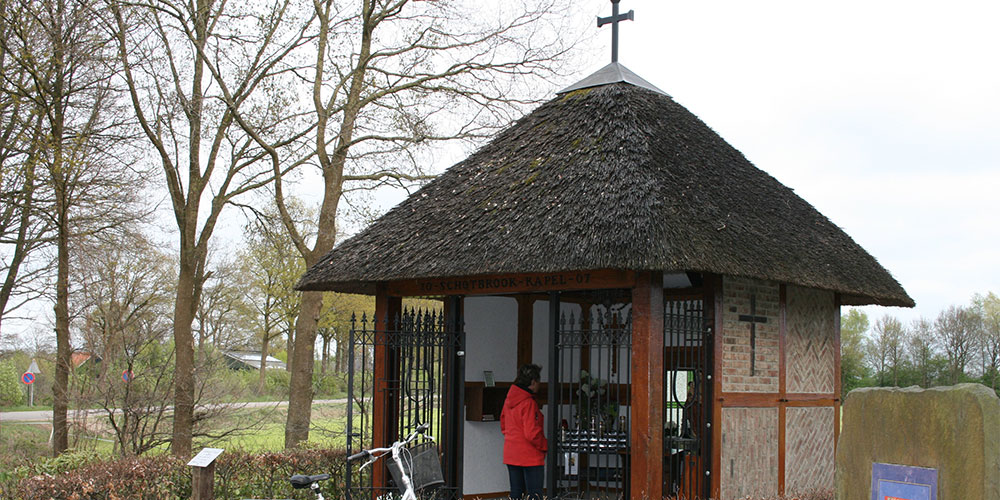 veldkapelletje Twente veldkapelletje Twente
