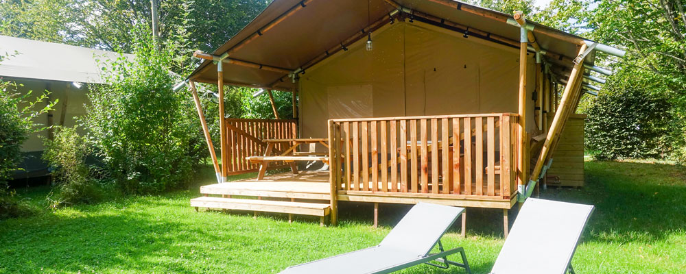 Vodatent Lodgetent Vodatent Lodgetent