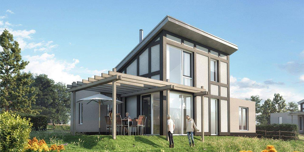 Duurzaam op vakantie in Duitsland met Landal, Mont Royal Duurzaam op vakantie in Duitsland met Landal