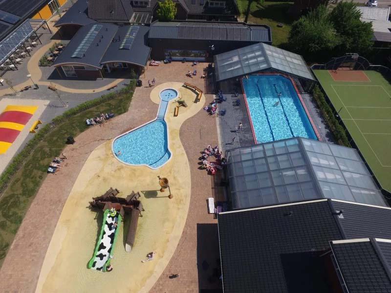 Foto van De Molenhof