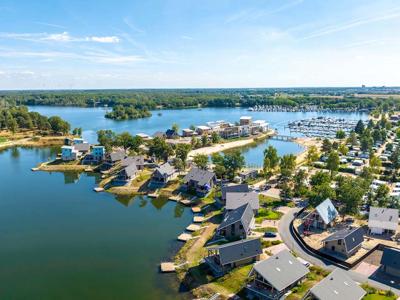 Thumbnail 2 van Landal Marina Resort Well