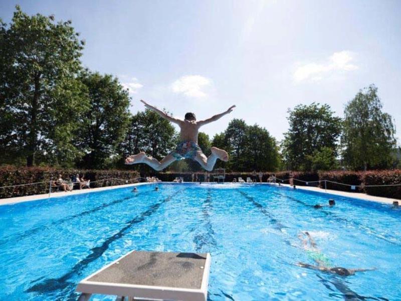 Foto van Echternacherbrück