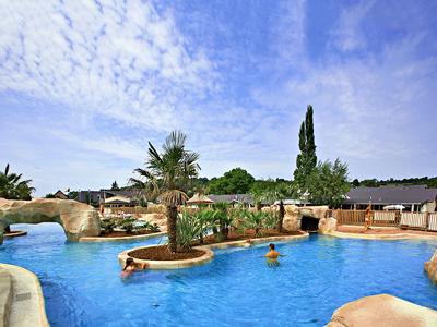 La Vallée de Deauville