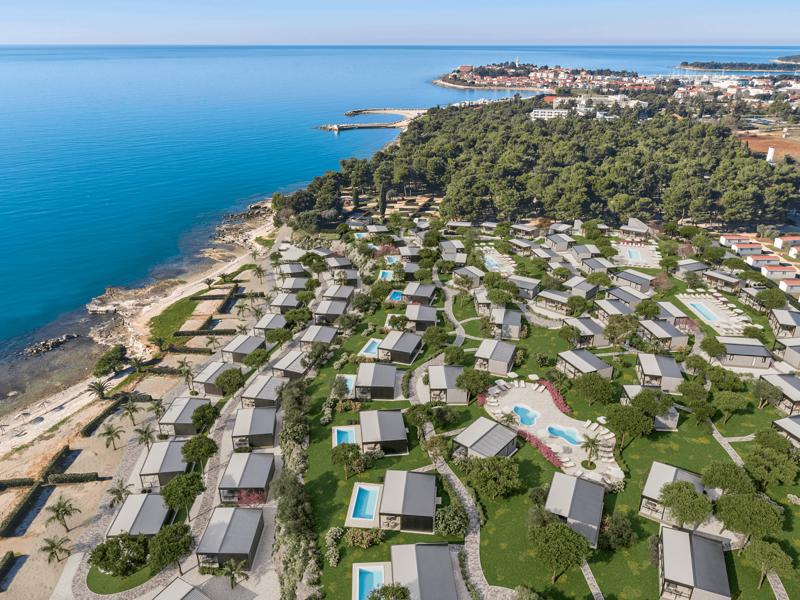 Foto van Aminess Planet Camping Sirena