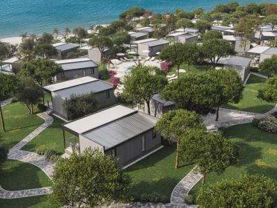 Thumbnail 5 van Aminess Planet Camping Sirena