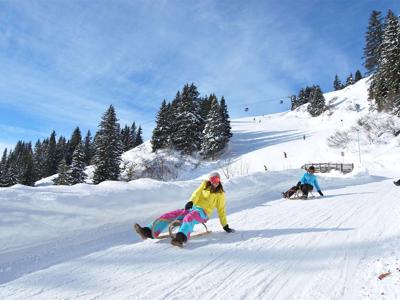 Thumbnail 4 van Austria Parks Am Arlberg