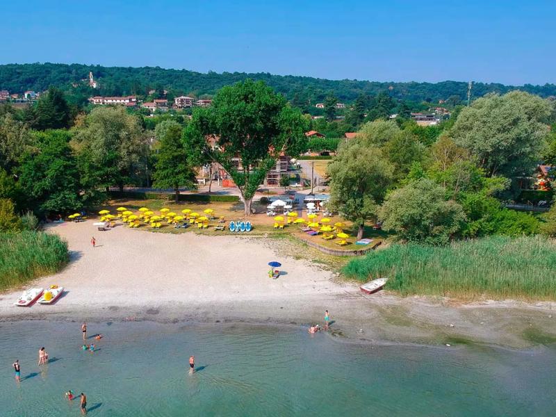 Foto van  Village Lago Maggiore