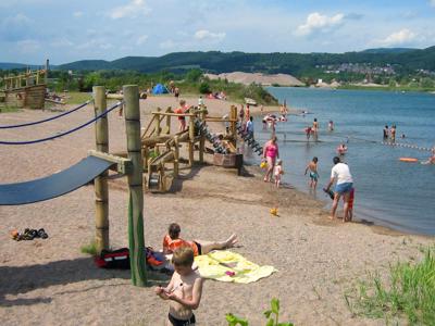 Thumbnail 2 van Knaus campingpark Eschwege