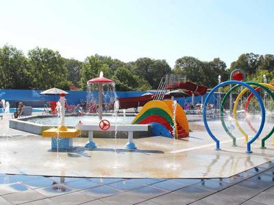 Thumbnail 2 van Molecaten Park Rondeweibos