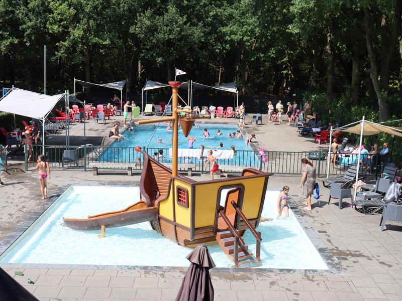 Hoofdfoto van Recreatiepark Duinhoeve