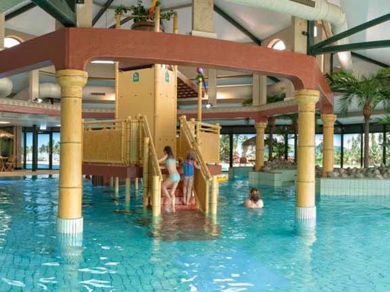 Foto van Resort Arcen