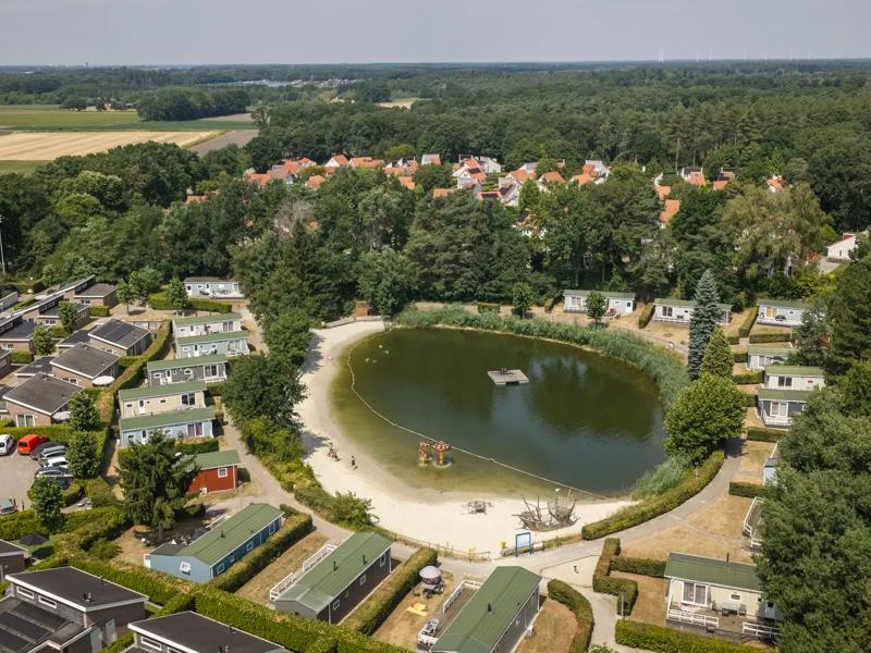 Hoofdfoto van Landal Resort Arcen