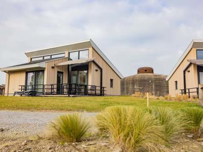 Thumbnail 3 van Zeebad