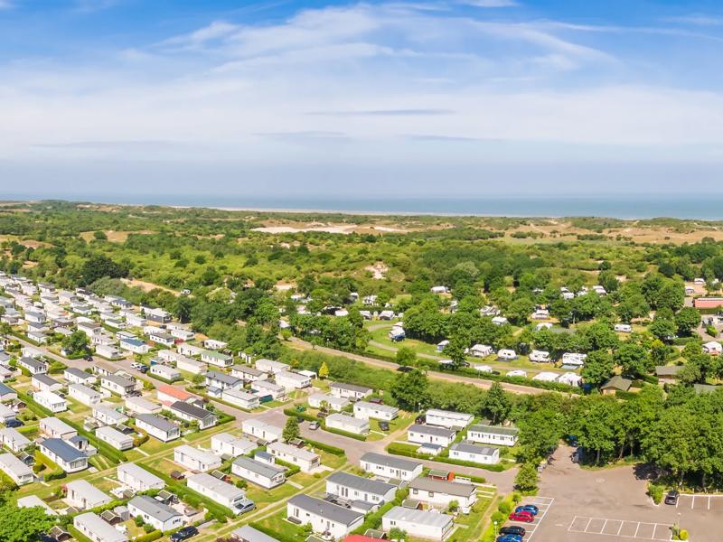 Hoofdfoto van De Zandput