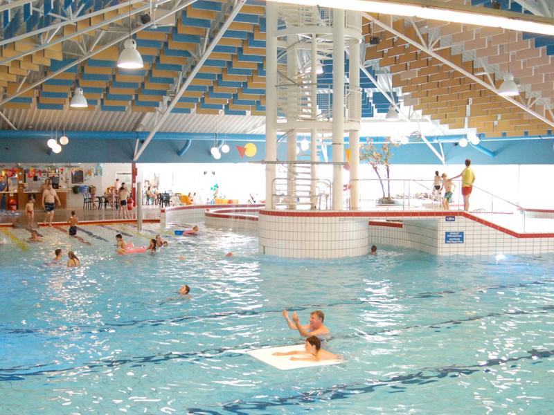 Foto van Kustpark Texel