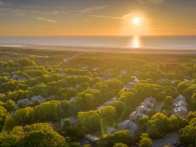Vakantiepark Kijkduin