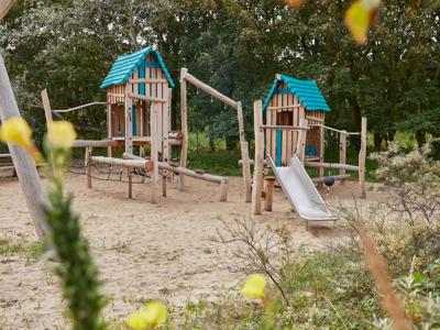 Thumbnail 5 van Vakantiepark Kijkduin