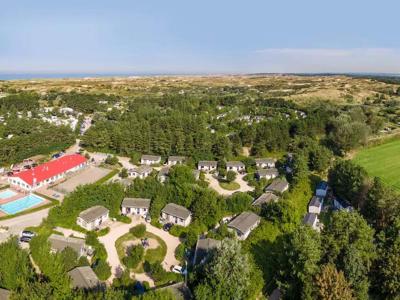 Kustpark Egmond aan Zee